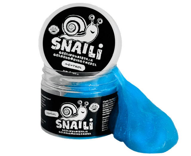 Menthol variant