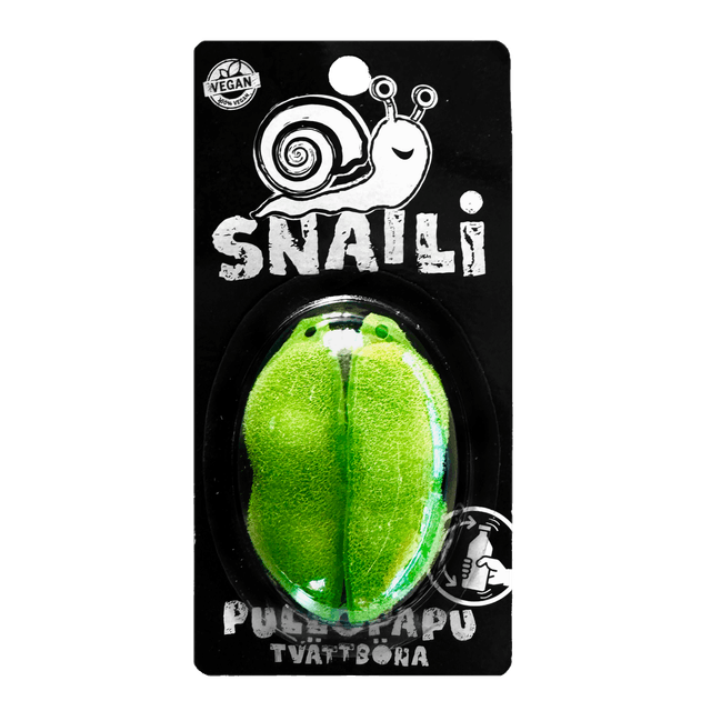 Snaili Pullopavut