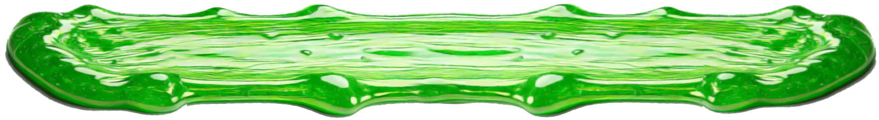 Slime stretch